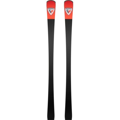 Rossignol Hero Elite ST Ti + SPX 14 K