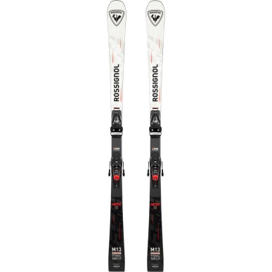Rossignol Hero Master ST R22 + SPX 14
