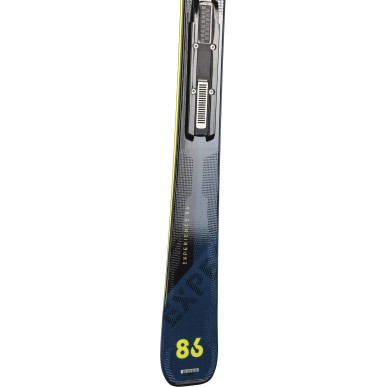 Rossignol EXPERIENCE 86 Basalt K + NX 12 KONECT GW
