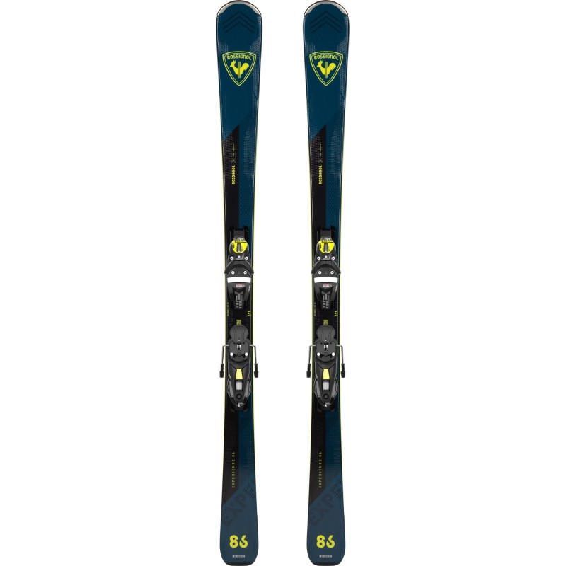 Rossignol EXPERIENCE 86 Basalt K + NX 12 K GW