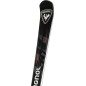 Rossignol Hero Master LT R22 + SPX 14 Rossignol Hero Master LT R22 + SPX 14