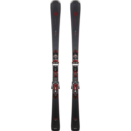 Rossignol Nova 14 Ti K + NX 12 K