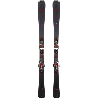 Rossignol Nova 14 Ti K + NX 12 K
