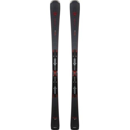 Rossignol Nova 14 Ti K + NX 12 K