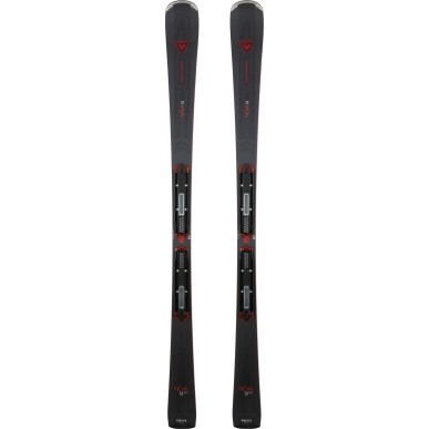 Rossignol Nova 14 Ti K + NX 12 K