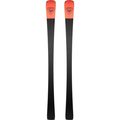 Rossignol Nova 14 Ti K + NX 12 K