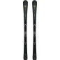 Rossignol Nova 10 Ti + XP W 11 GW B83 Bk / Sp
