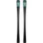 Rossignol Nova 10 Ti + XP W 11 GW B83 Bk / Sp