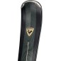 Rossignol Nova 10 Ti + XP W 11 GW B83 Bk / Sp