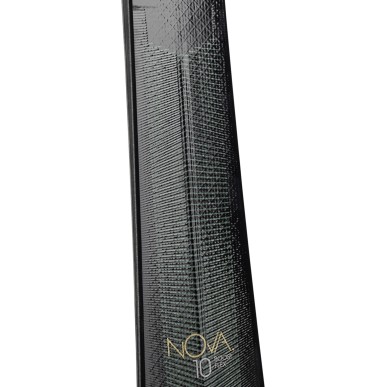 Rossignol Nova 10 Ti + XP W 11 GW B83 Bk / Sp