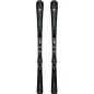 Rossignol Nova 10 Ti + XP W 11 GW B83 Bk / Sp
