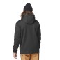 Picture Park Zip Tech Hoodie black Picture Park Zip Tech Hoodie black