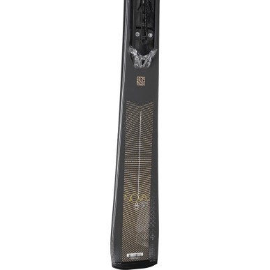 Rossignol Nova 8 CA + XP W 11