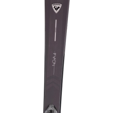 Rossignol Nova 4 CA + XP W 10 GW 