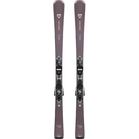 Rossignol Nova 4 CA + XP W 10 GW 