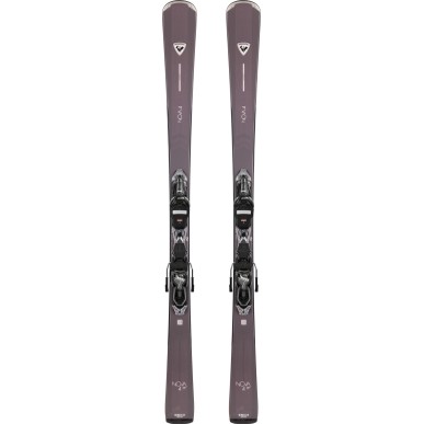 Rossignol Nova 4 CA + XP W 10 GW 