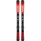 Rossignol Hero JR Kx + Kid 4  