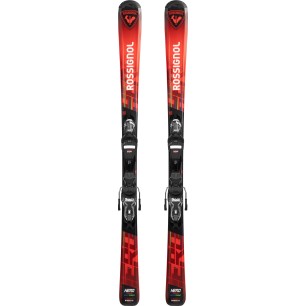 Rossignol Hero JR + XP JR