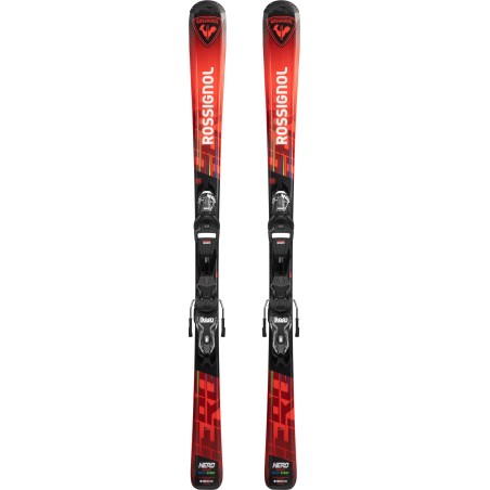 Rossignol Hero JR + XP JR