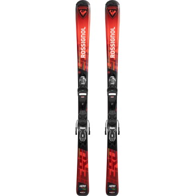 Rossignol Hero JR + XP JR