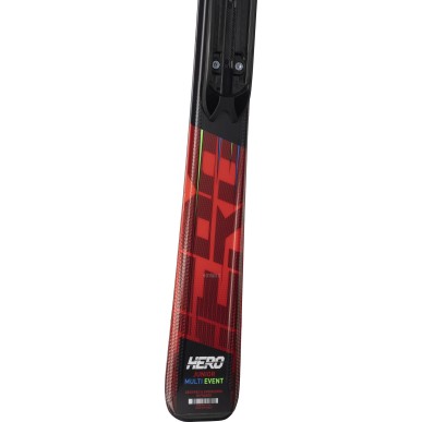 Rossignol Hero JR + XP JR