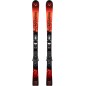 Rossignol Hero JR Multi Event + Kid-X