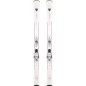 Rossignol Nova 2 + XP W 10 Rossignol Nova 2 + XP W 10