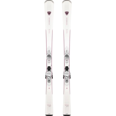 Rossignol Nova 2 + XP W 10