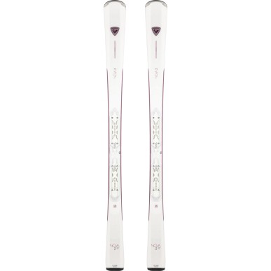 Rossignol Nova 2 + XP W 10