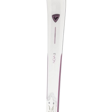 Rossignol Nova 2 + XP W 10