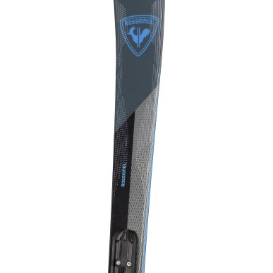 Rossignol EXPERIENCE 82 BASALT K + NX 12 K