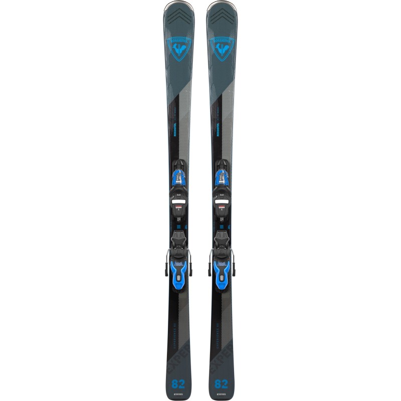 Rossignol EXPERIENCE 82 BASALT K + XP 11 GW