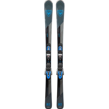 Rossignol EXPERIENCE 82 BASALT K + XP 11 GW