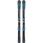 Rossignol EXPERIENCE 82 BASALT K + XP 11 GW