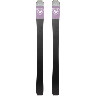 ROSSIGNOL RALLYBIRD SOUL 92 + Look XP 11