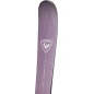 ROSSIGNOL RALLYBIRD W SOUL 92 + Look XP 11