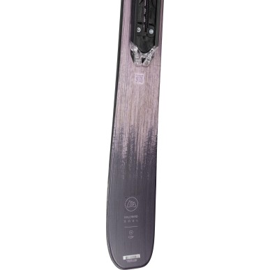 ROSSIGNOL RALLYBIRD SOUL 92 + Look XP 11