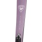 ROSSIGNOL RALLYBIRD W SOUL 92 + Look XP 11