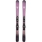 ROSSIGNOL RALLYBIRD W SOUL 92 + Look XP 11