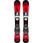 Rossignol HERO KID PRE-DRILLED + Team 4 GW Black