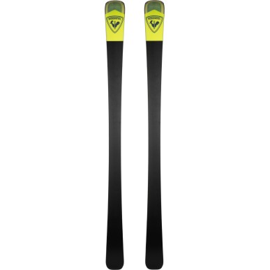 Rossignol ARCADE 84 + Look SPX 13 GW