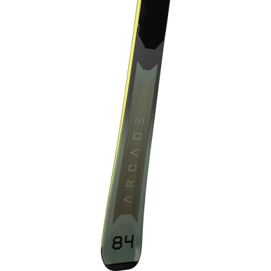 Rossignol ARCADE 84 + Look SPX 13 GW