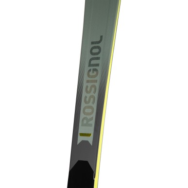 Rossignol ARCADE 84 + Look SPX 13 GW