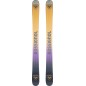 Rossignol Sender Free 118 + Look Pivot 15 Sender s
