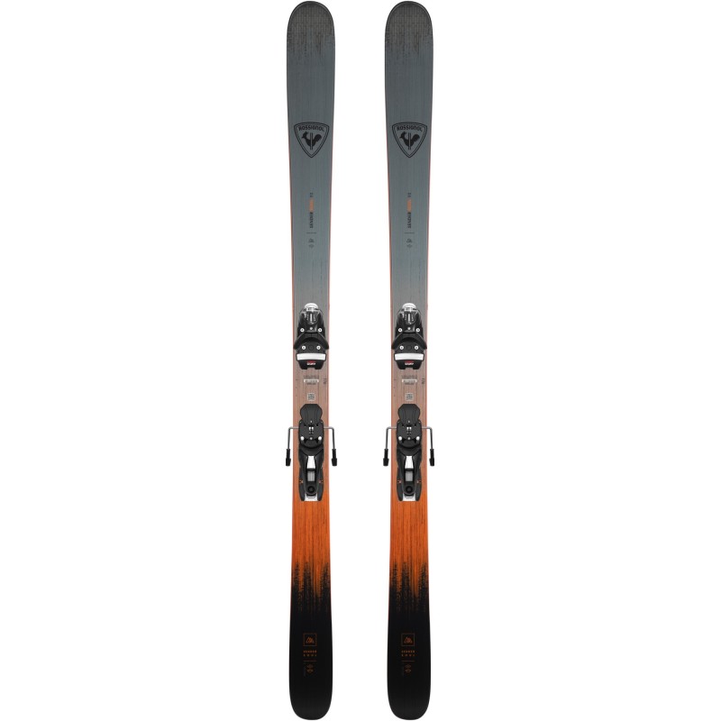 Rossignol Sender Soul 92 + XP 11 GW Rossignol Sender Soul 92 + XP 11 GW