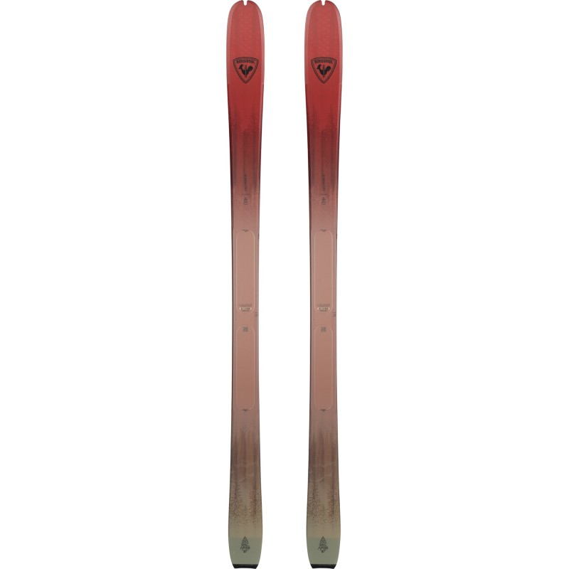 Rossignol ESCAPER 87
