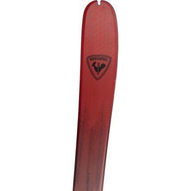 Rossignol ESCAPER 87