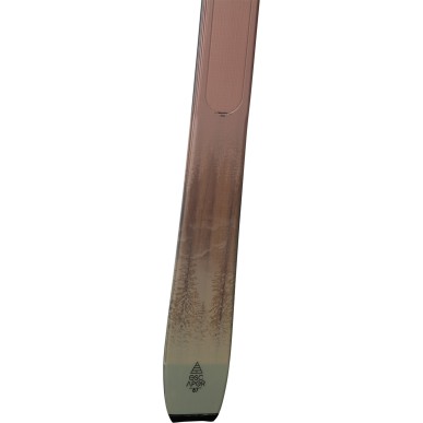 Rossignol ESCAPER 87