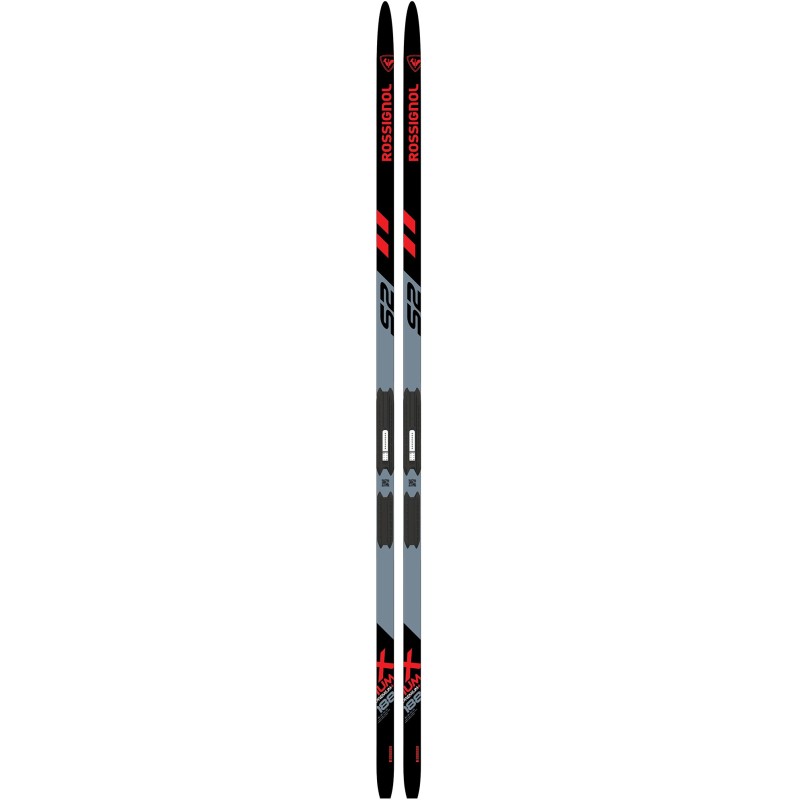 Rossignol X-IUM Skating Premium S2 Stiff + Fixations Premium+ skate
