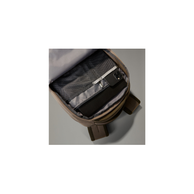 The North Face Jester cavern grey / new taupe green